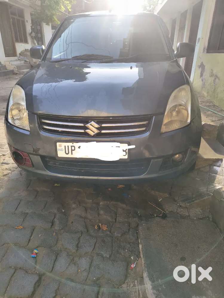 Maruti Suzuki Dzire 2011 With 99k Km