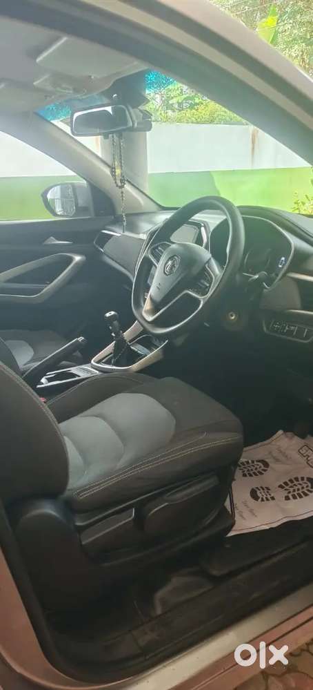 Mg Hector 2021 Diesel Well Maintained
