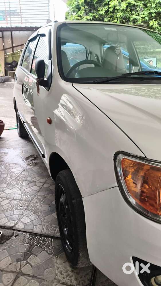Maruti Suzuki Alto K10 1.0 Lxi, 2012, Petrol