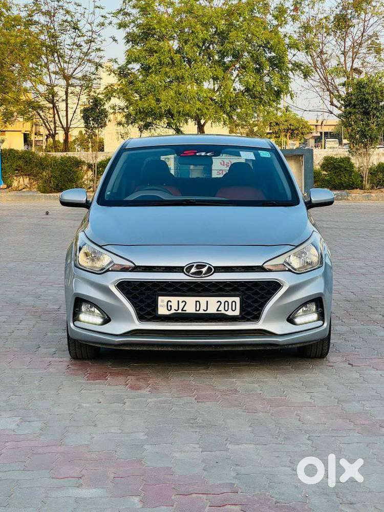 Hyundai Elite I20 Magna+ Vtvt, 2020, Cng & Hybrids