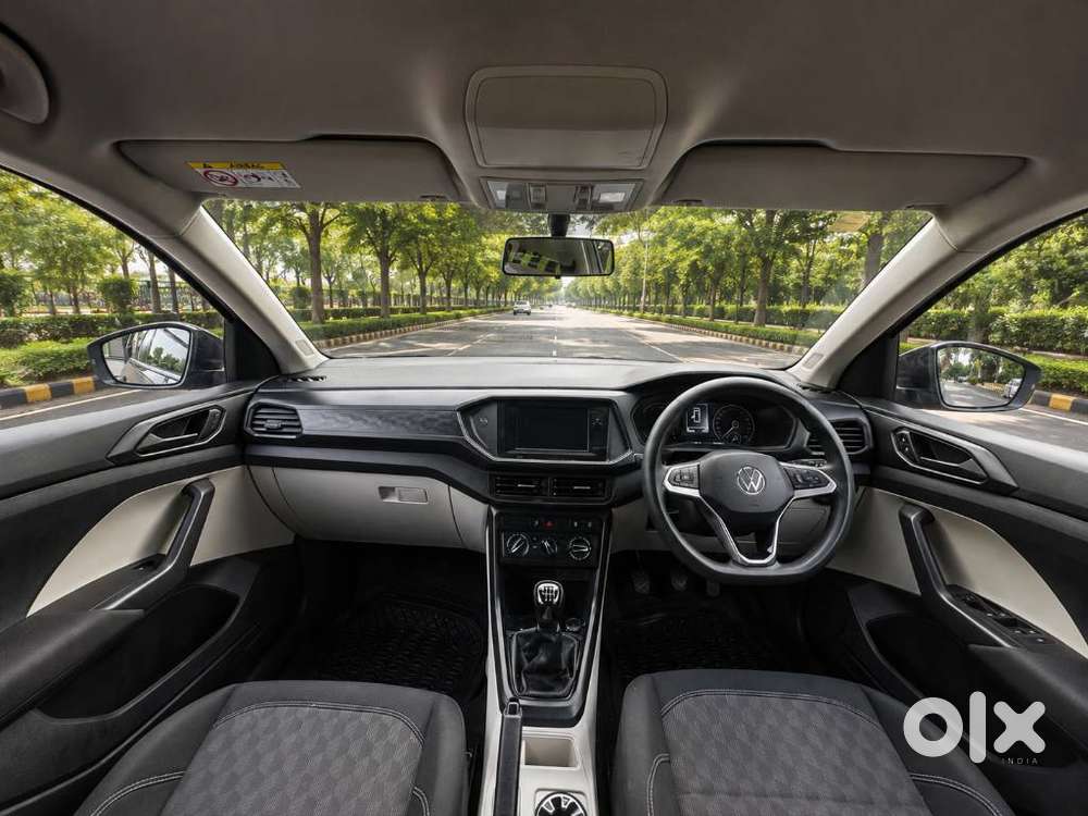 Volkswagen Tiguan 2.0 Tdi Comfortline, 2022, Petrol