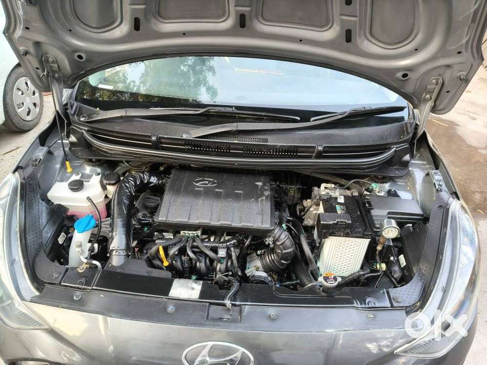 Hyundai Grand I10 Nios 1.2 Kappa Vtvt Sportz Cng, 2022, Cng & Hybrid..