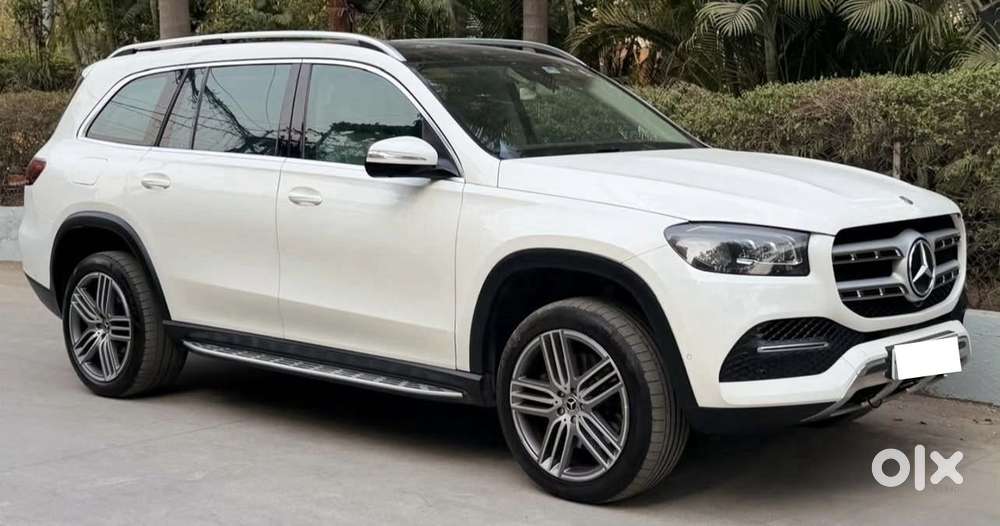 Mercedes-benz Gls 400d 4matic, 2024, Diesel