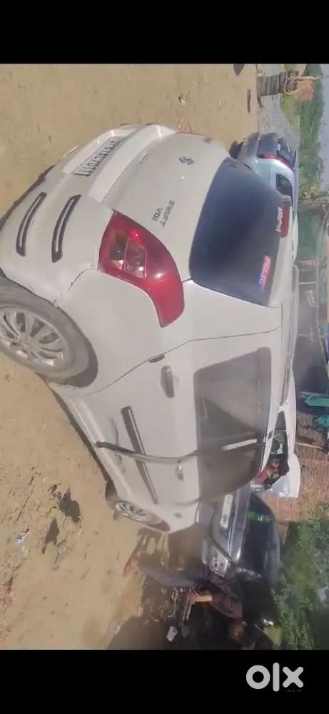 Maruti Suzuki Swift 2010