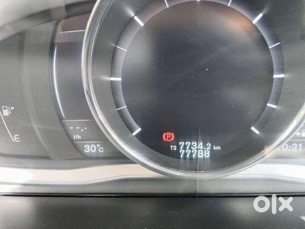 Volvo Xc60 D4 Momentum, 2016, Diesel
