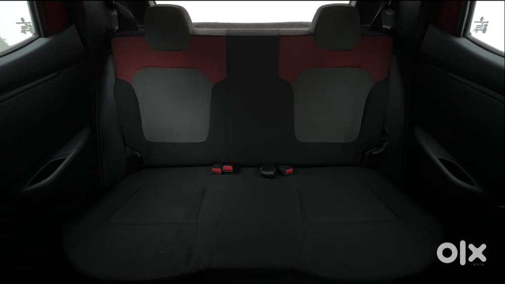 Renault Kwid Rxt 1.0, 2016, Petrol