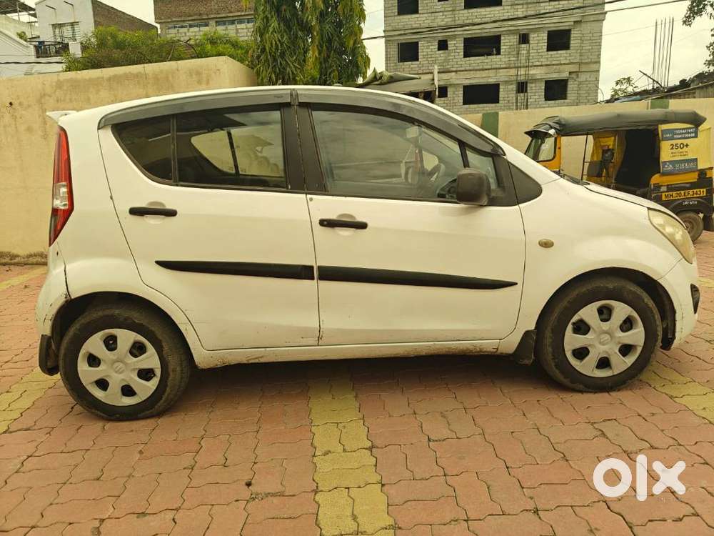 Maruti Ritz Vdi 2012