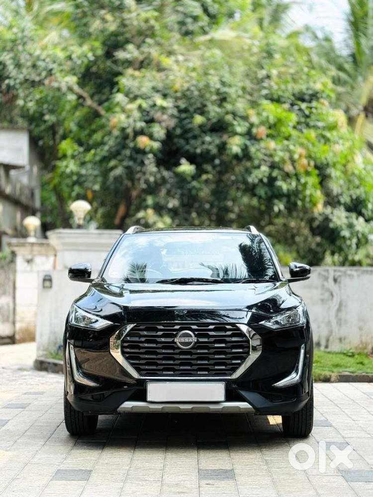 Nissan Magnite, 2023, Petrol