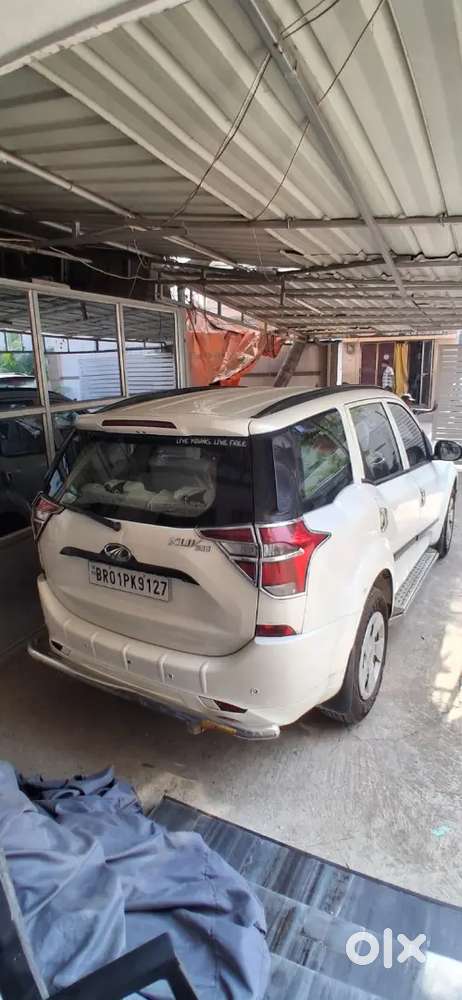Mahindra Xuv500 Diesel 2020
