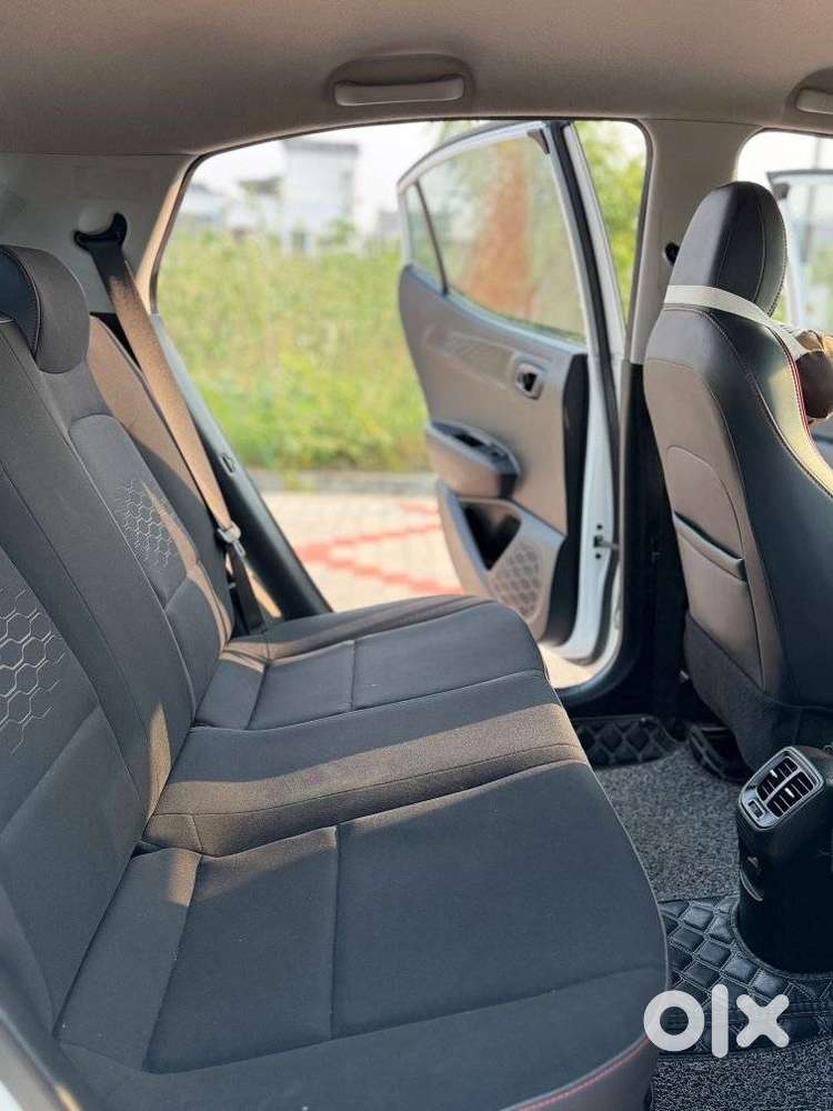 Hyundai Grand I10 Nios Sportz 1.2 Kappa Vtvt, 2021, Petrol