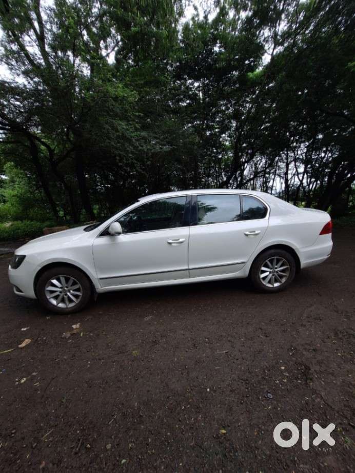 Skoda Superb 2013-2015 Elegance 1.8 Tsi At, 2014, Diesel