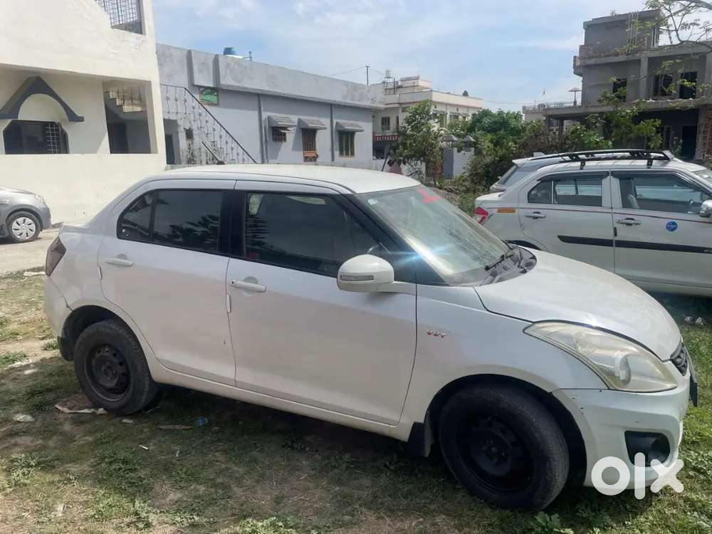 Swift Dzire