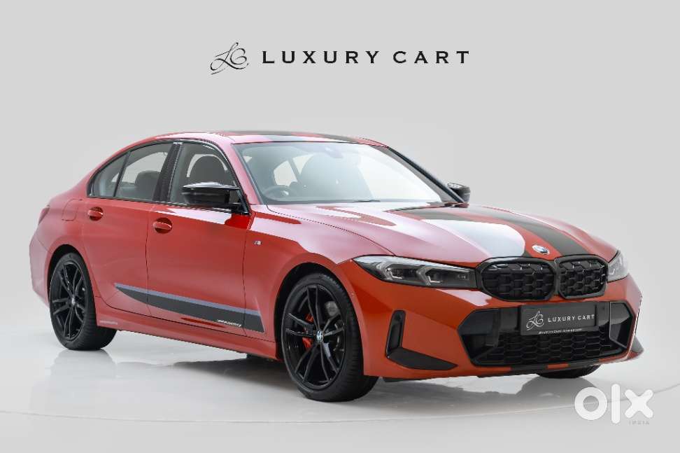 Bmw M340i Xdrive, 2023, Petrol