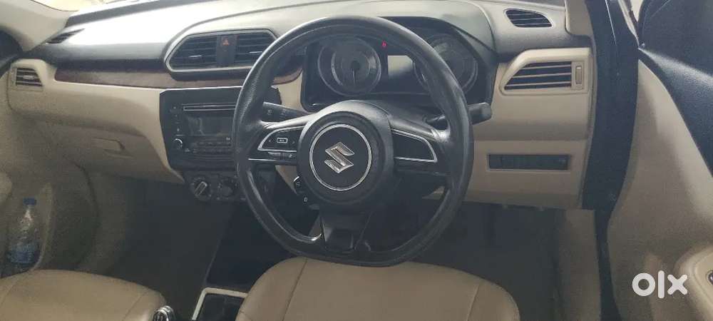 Maruti Suzuki /swift Dzire /2018
