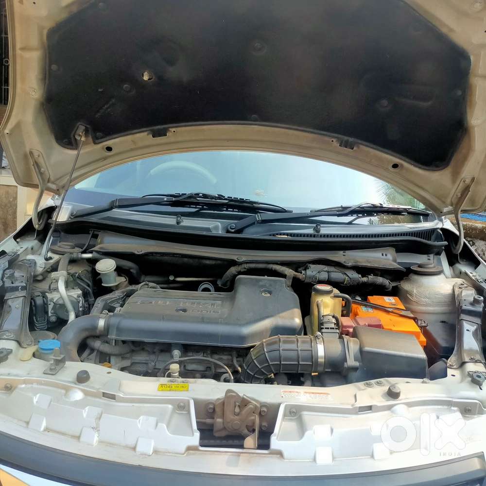 Swift Dzire Diesel 2013