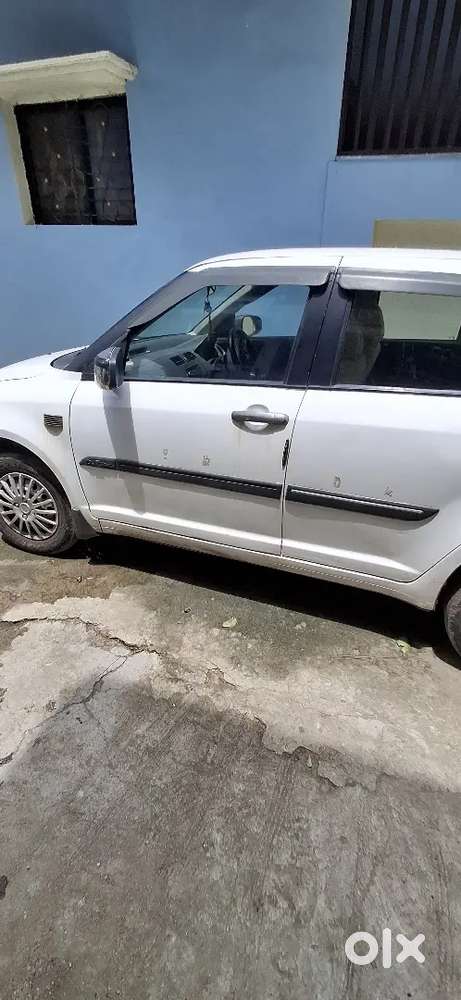 Maruti Suzuki Dzire 2016 Ldi Tour