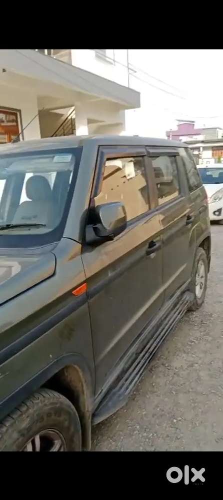 Mahindra Bolero Neo 2024 Diesel Car