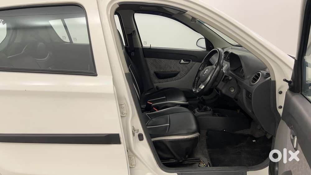 Maruti Suzuki Alto 800 Lxi, 2018, Petrol