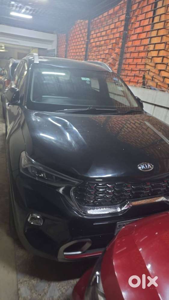 Fully New Condition