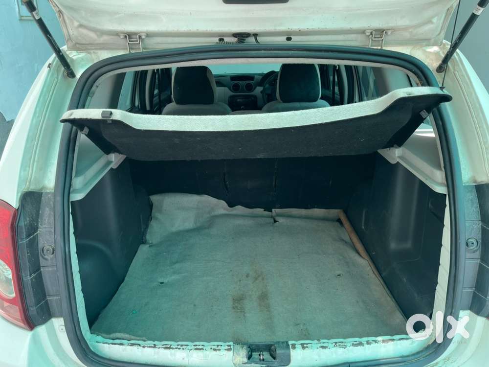 Renault Duster Diesel 2016