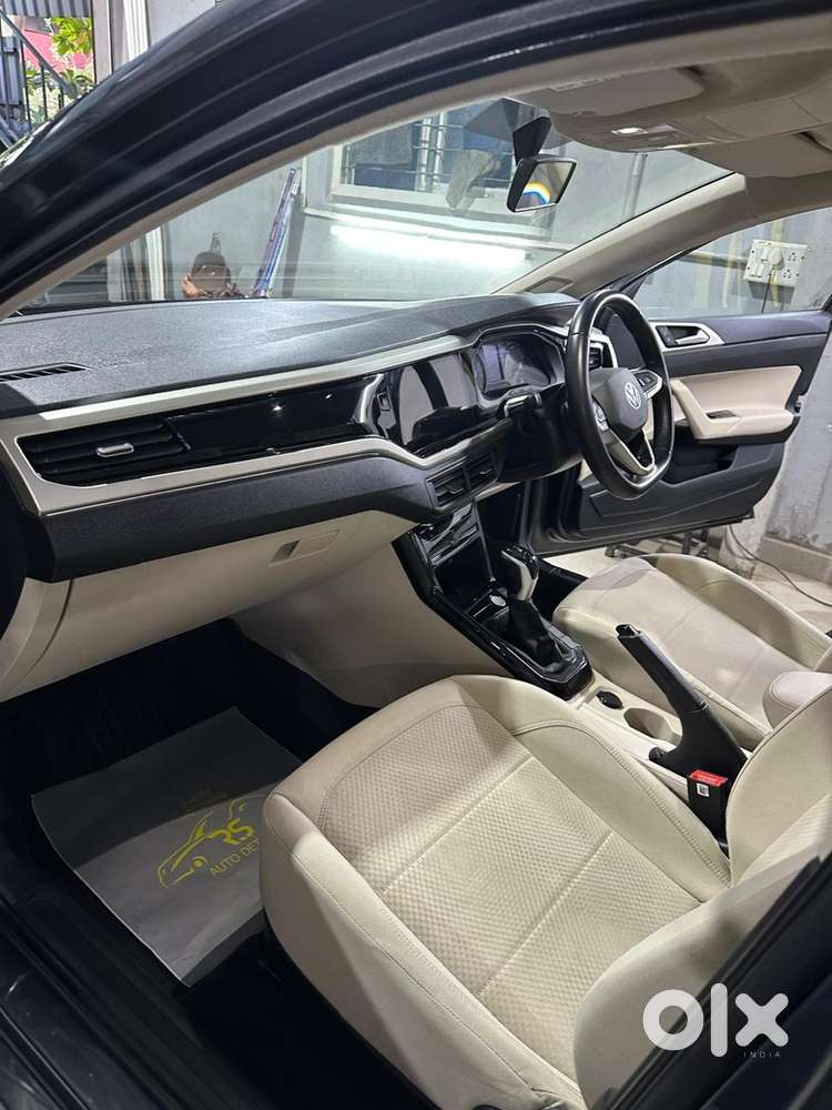 Volkswagen Virtus 2023 Petrol