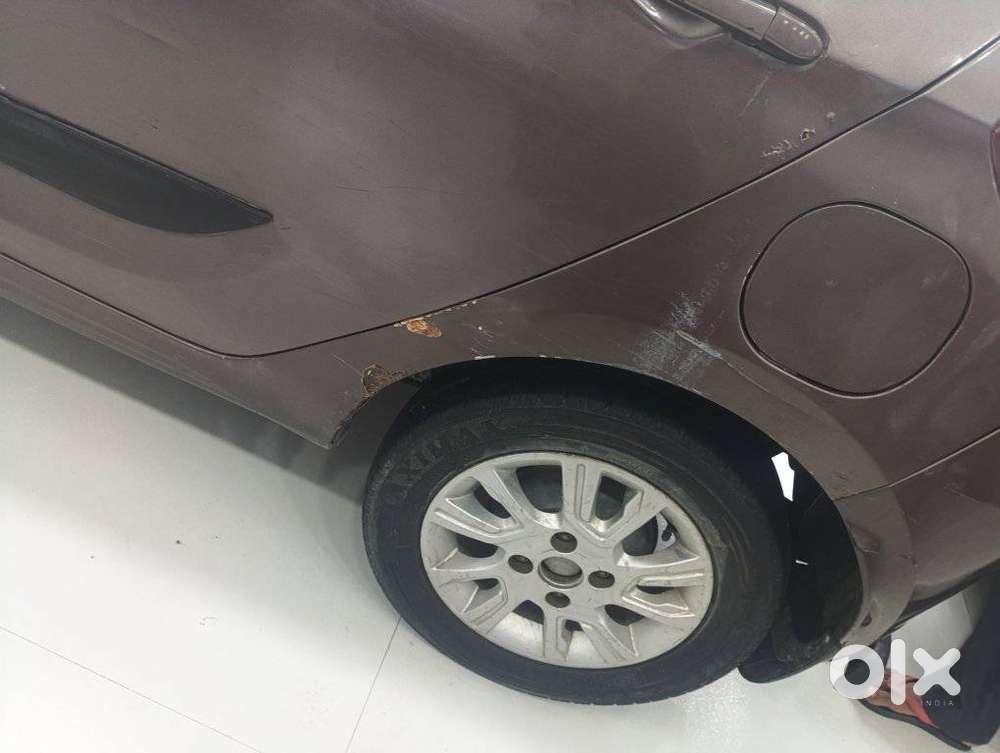 Tata Tiago Xz Opt, 2018, Petrol