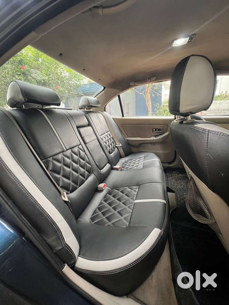 Hyundai Elantra Gls 2006