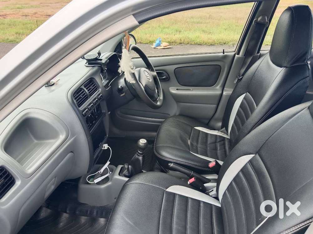Maruti Suzuki Alto 2011
