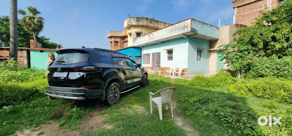 Tata Safari 2.0 Xz Plus Dark Edition 2022