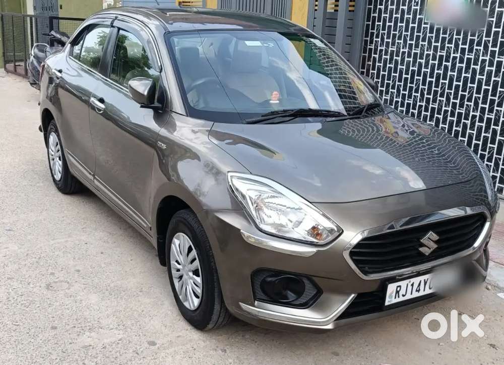 Swift Dzire Vdi 2017lastडीजल डॉक्टर कार