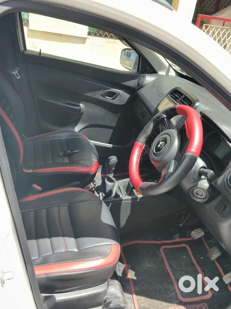 Renault Kwid Rxl 2023