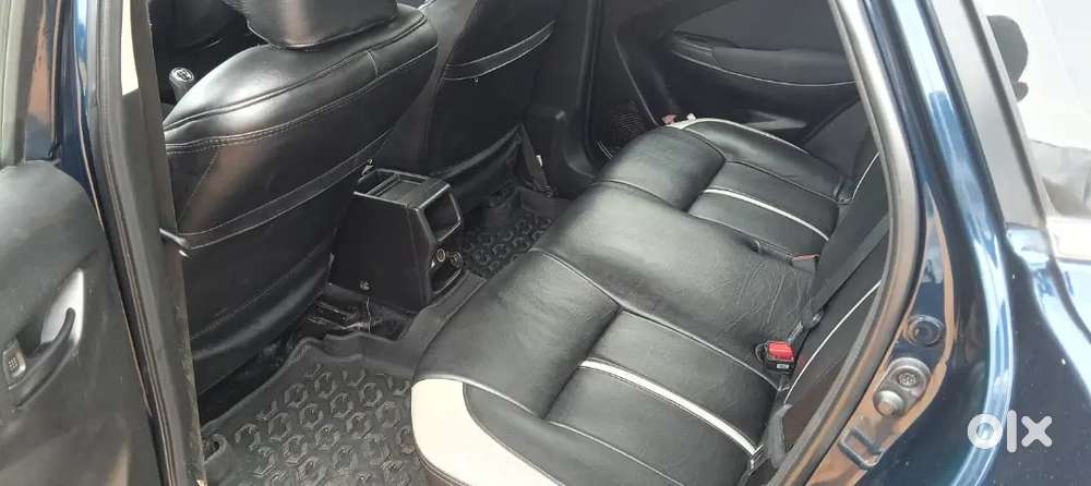 Maruti Suzuki Baleno 2023 Petrol 73250 Km Driven