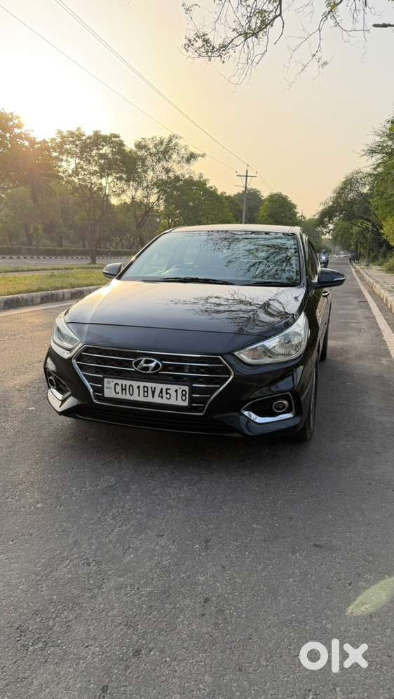 Hyundai Verna 1.6 2019