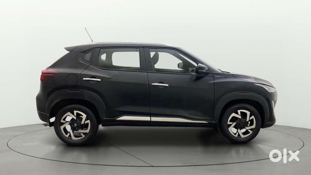 Nissan Magnite 1.0 Xv Turbo Cvt, 2022, Petrol