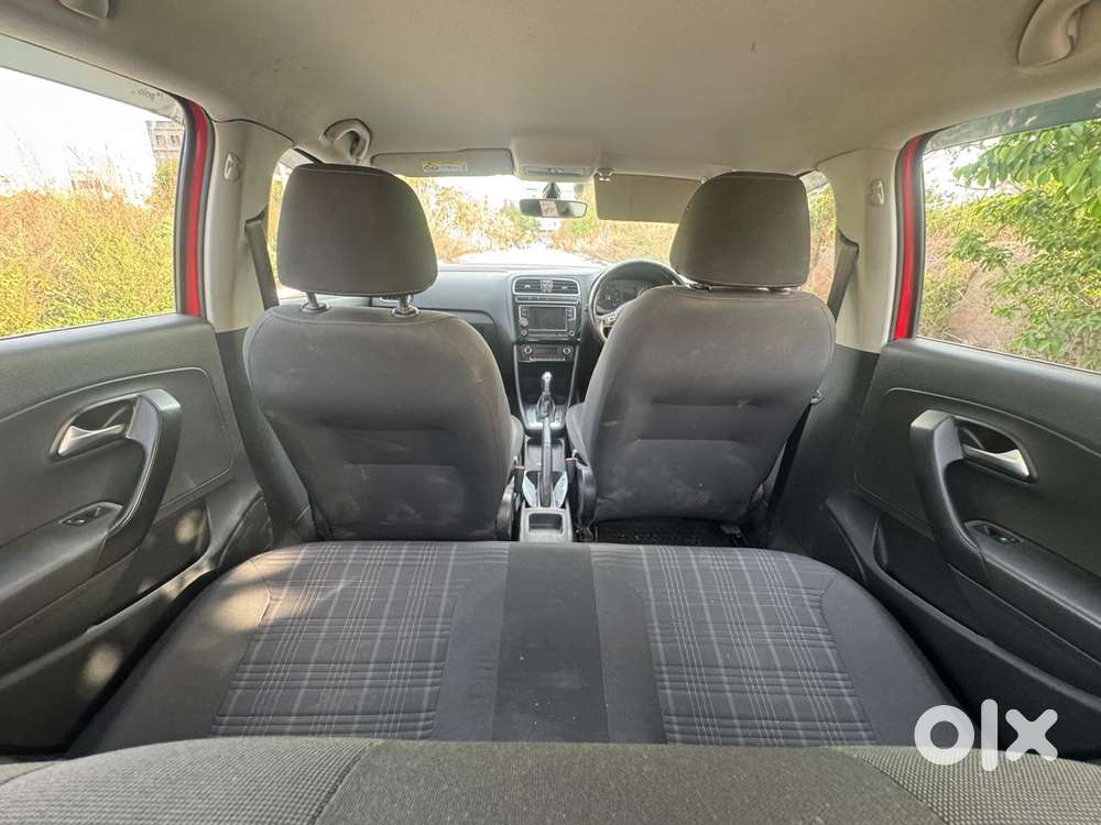 Volkswagen Polo 1.2 Gt Tsi, 2019, Petrol