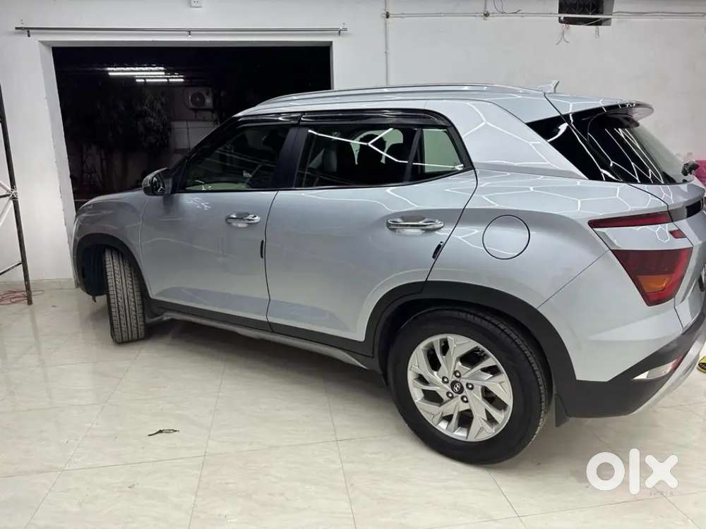 Hyundai Creta 2021- Well Maintained | Excellent Condition