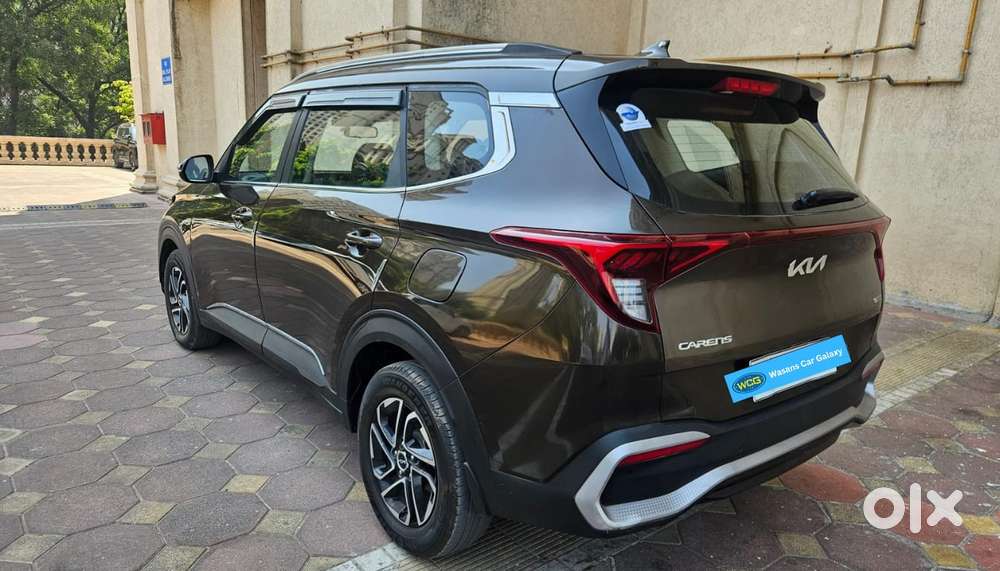 Kia Carens 1.4 Prestige Plus Turbo 7 Str, 2023, Petrol