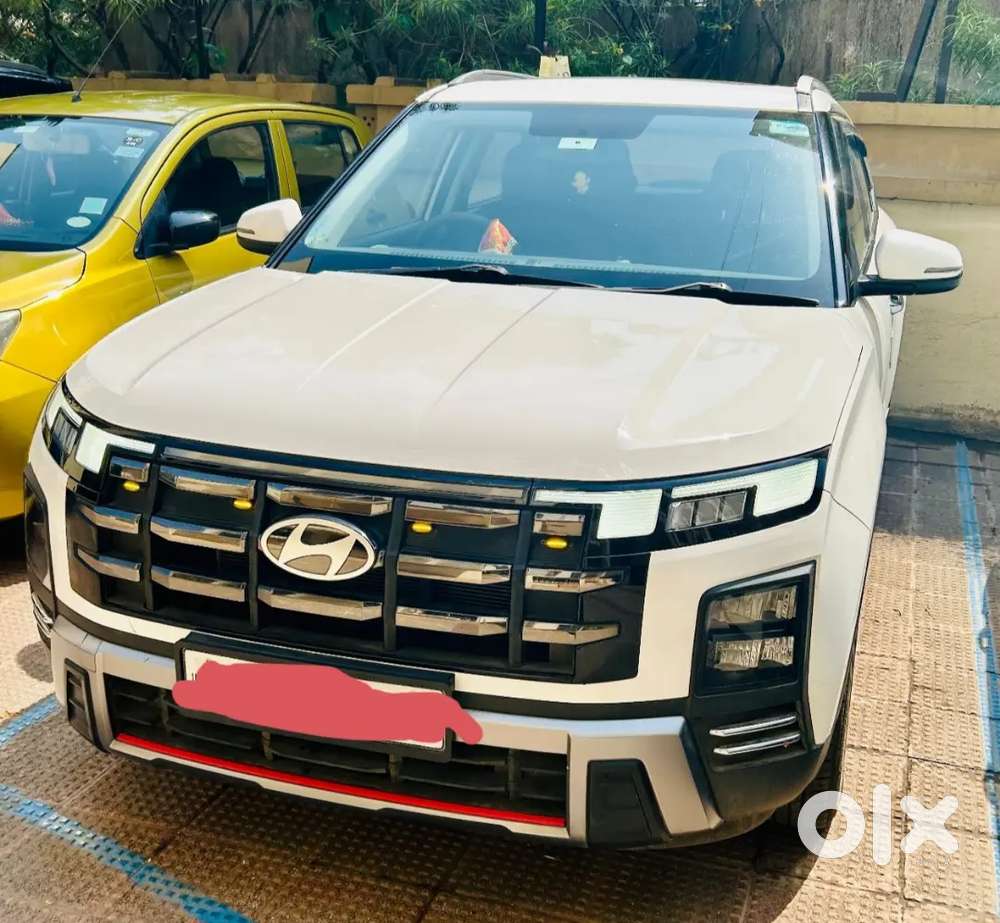 Hyundai Creta 1.5 Mpi Mt Sx