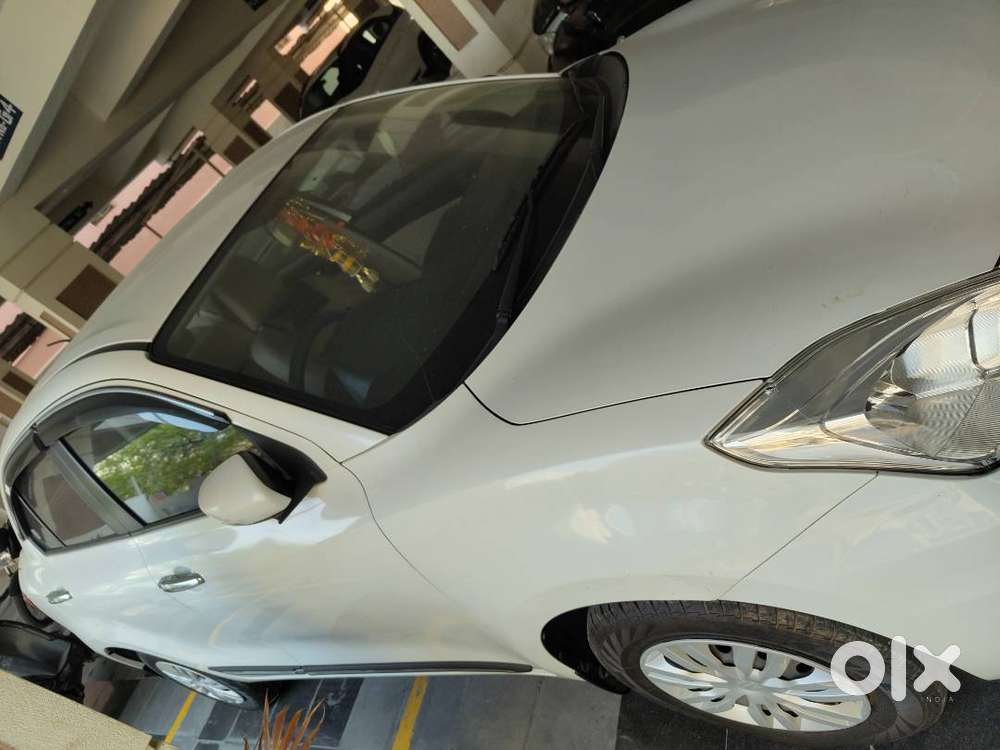 Dzire Vxi 2021/november