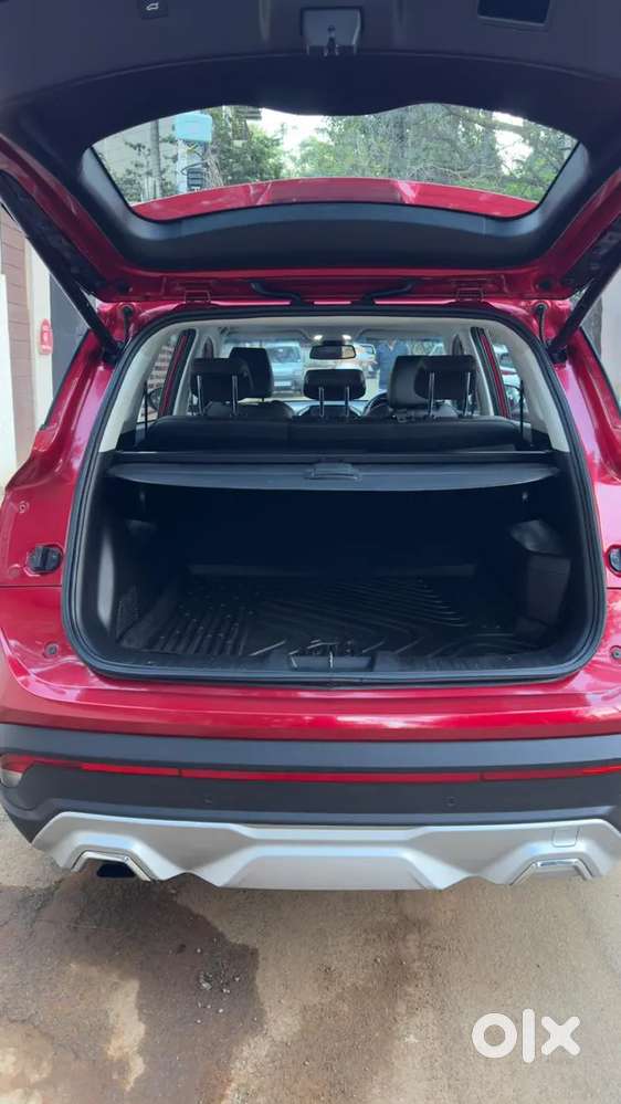 Mg Hector 2.0 Sharp Diesel, 2019, Diesel