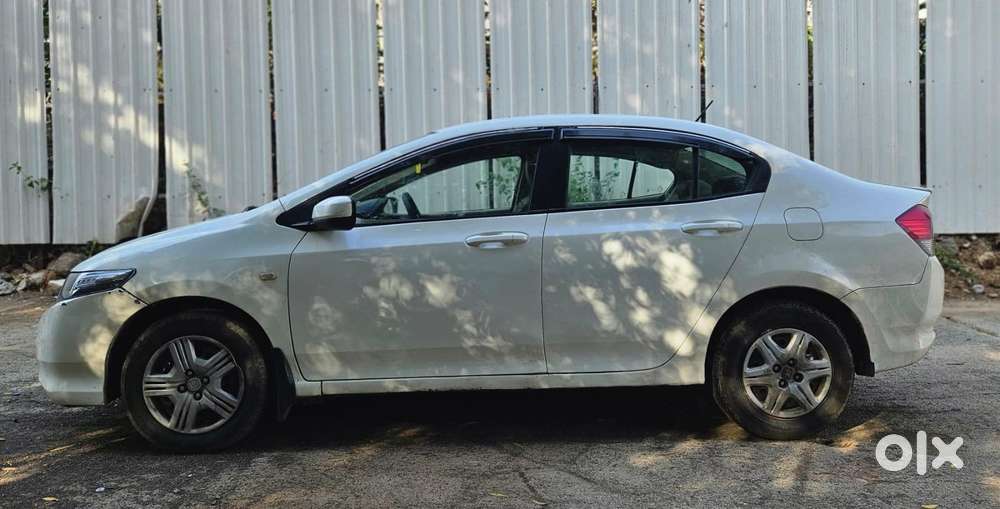 Honda City 2008-2011 1.5 S Mt, 2010, Cng & Hybrids