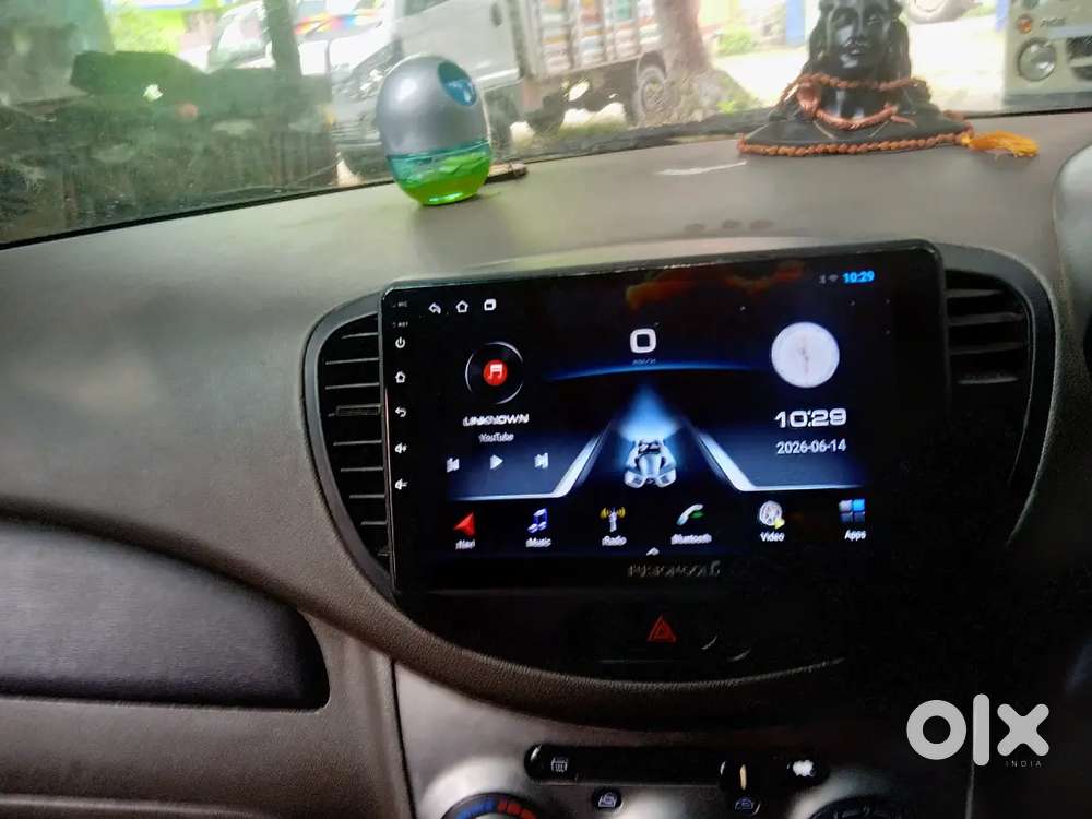 Hyundai I10 2011 Petrol