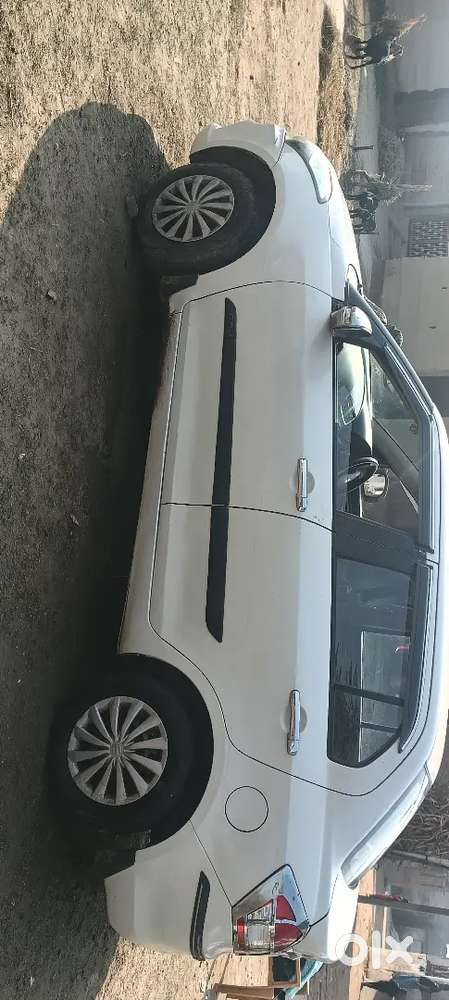Maruti Suzuki Swift Dzire 2017