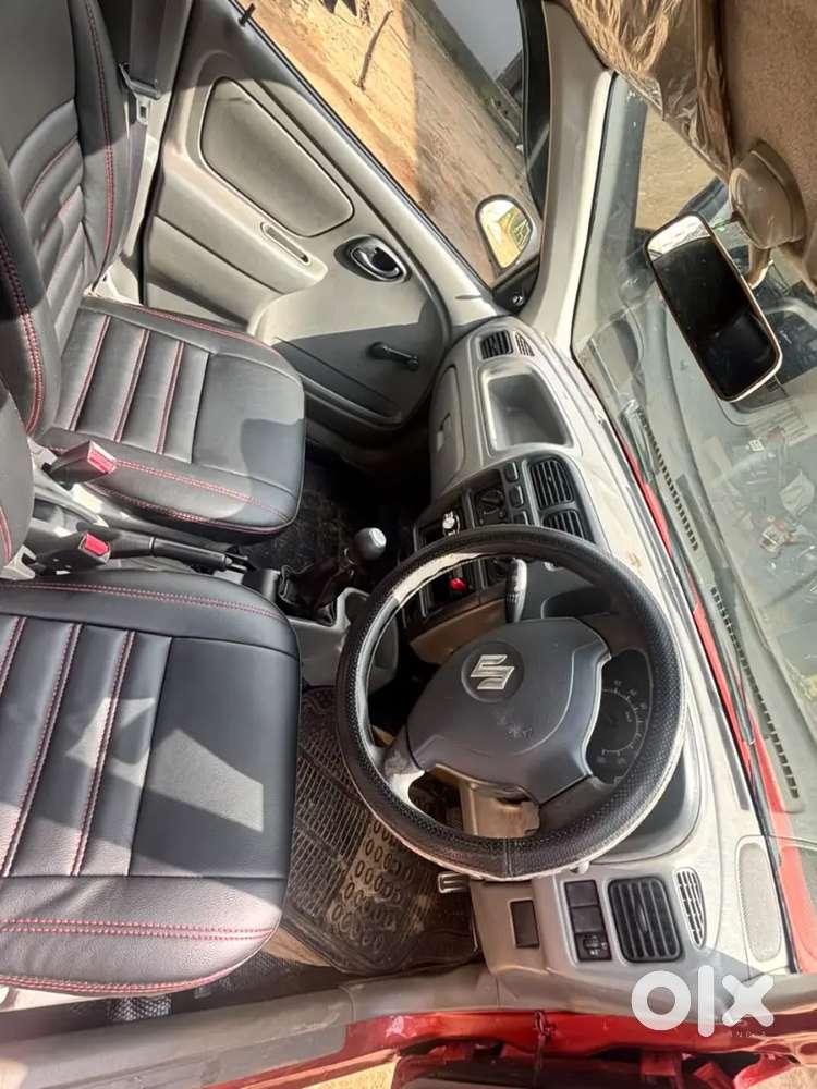 Maruti Suzuki Alto 2013 Petrol Manual