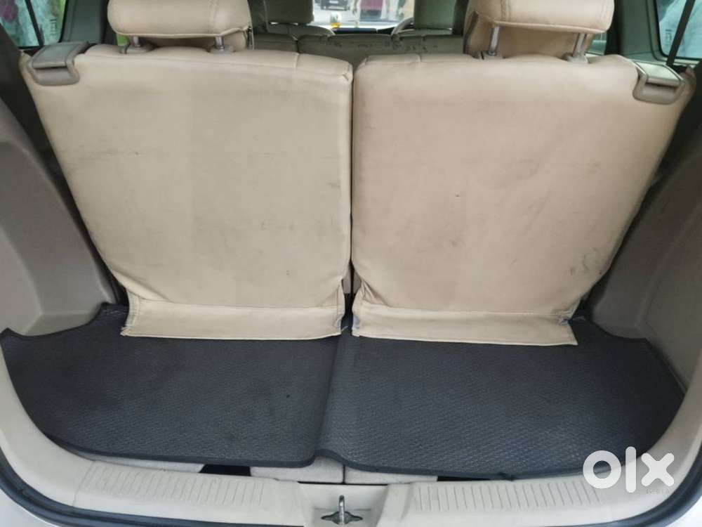 Maruti Suzuki Ertiga Vdi Shvs, 2019, Diesel