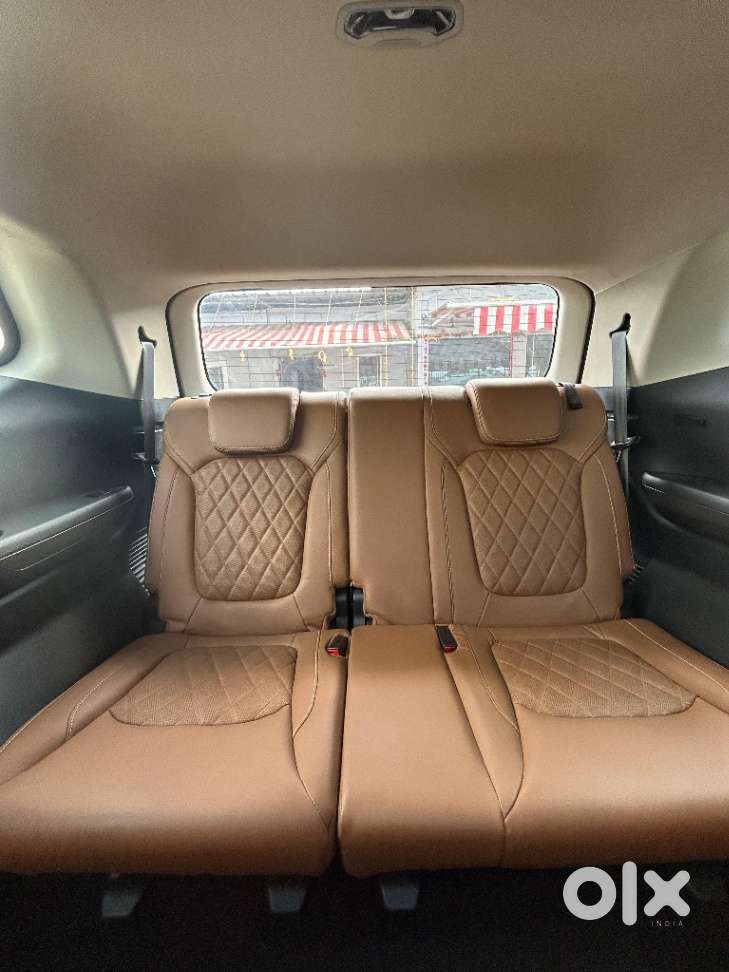 Mg Gloster, 2024, Diesel