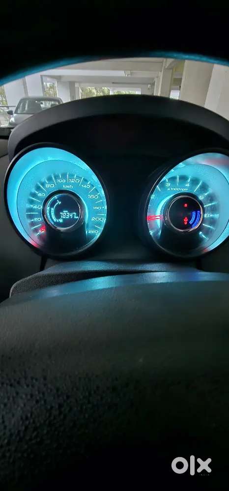 Mahindra Xuv500 W4  2017  Diesel  First Owner