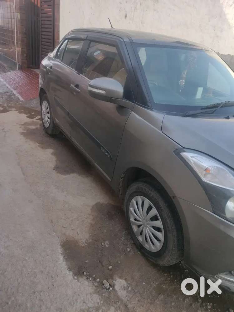 Good Condition Diesel
