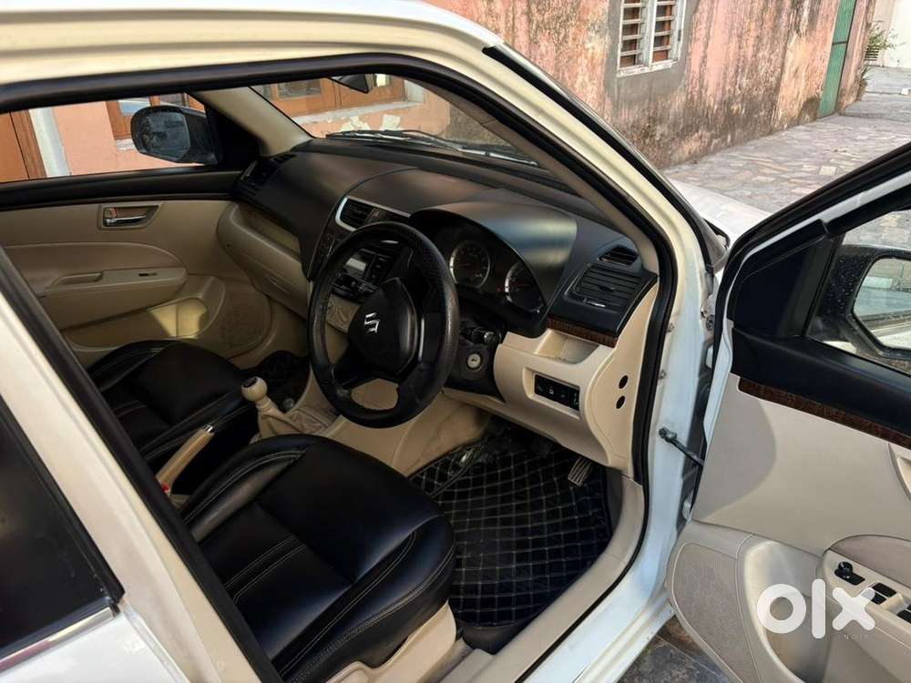 Swift Dzire 2013 Vxi. All Original. Excellent Condition.