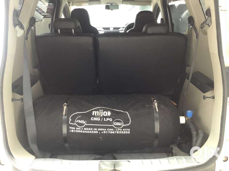 Renault Triber Rxt, 2023, Cng & Hybrids